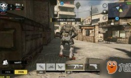 使命召唤最新版本皮肤爆料,揭秘神秘皮肤，视觉盛宴即将开启！