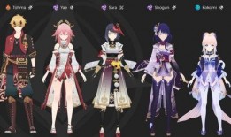 原神艾莉丝爆料视频,神秘角色背景揭秘，新剧情走向引期待